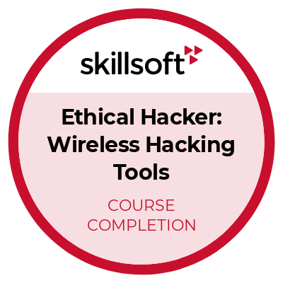 Wireless Hacking Tools